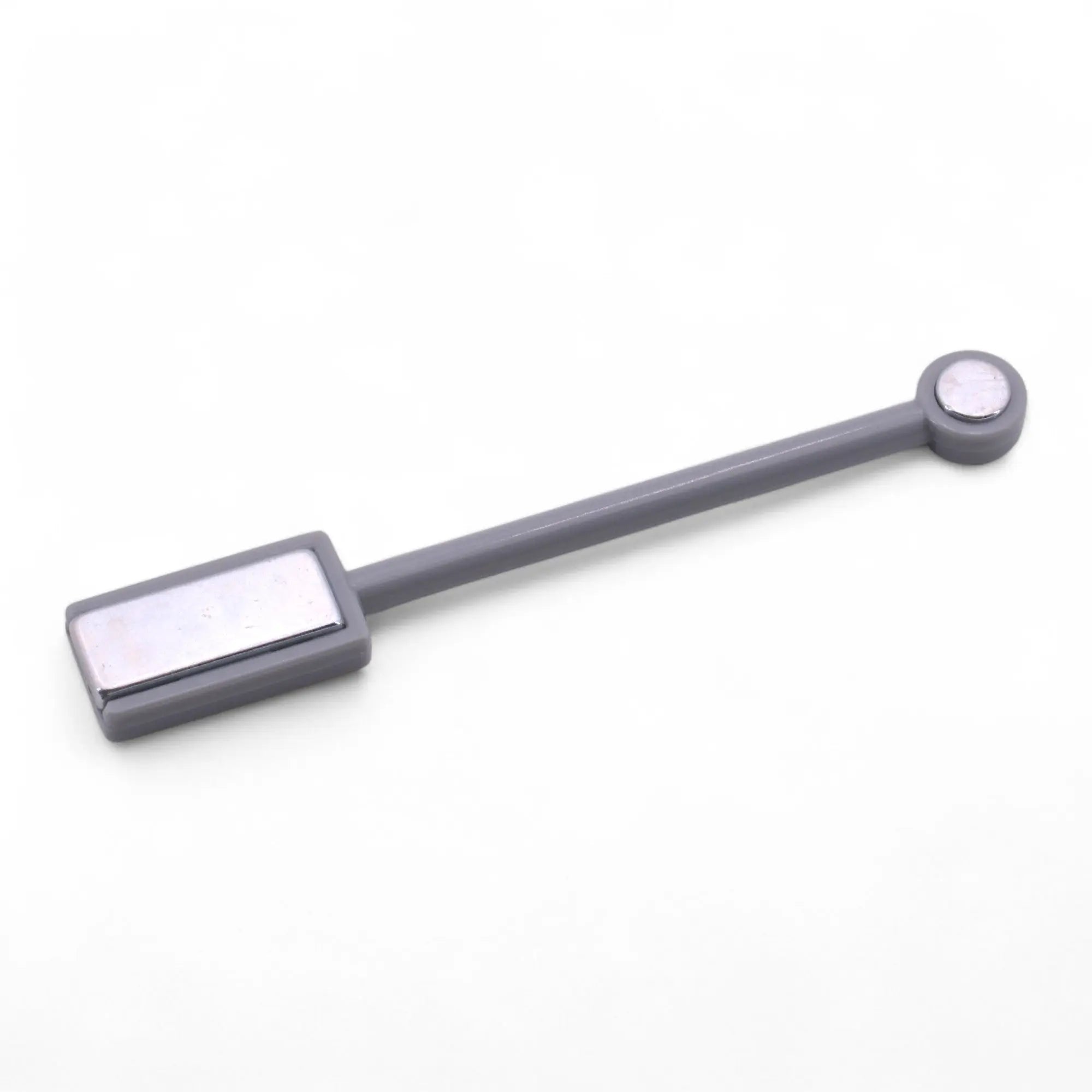 Aimant Double Embouts Rond et Rectangles pour Vernis Semi Permanent OCIBEL