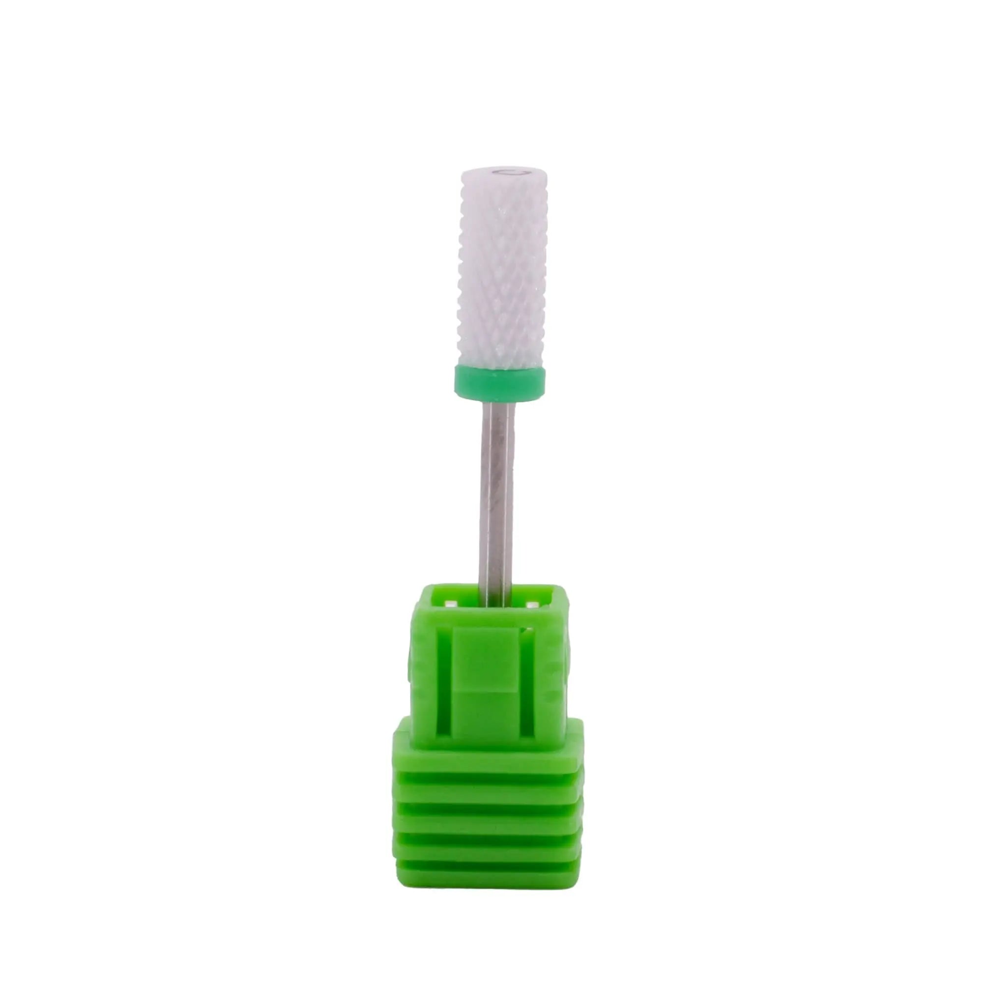 Embout de ponceuse Céramique  – Vert Rugueux OCIBEL