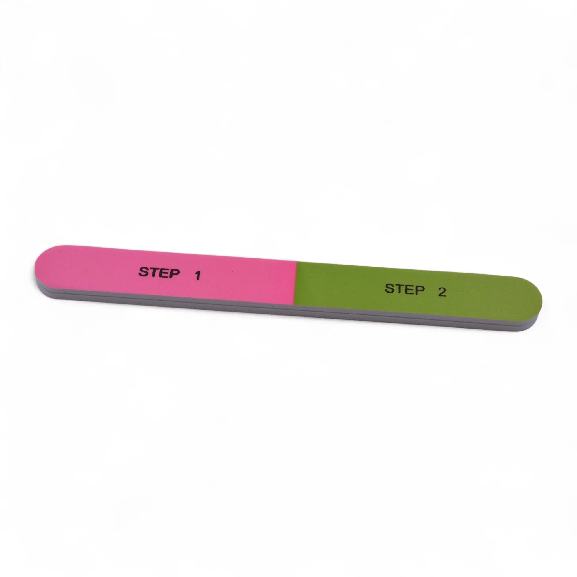 Lime Polissoir à Briller 4 Étapes 4 Grain très Fin finition de l’ongle OCIBEL