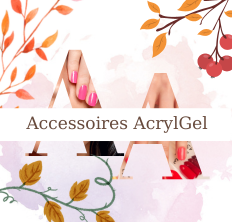 Accessoires AcryGel