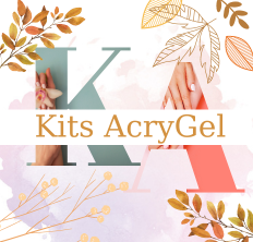 Kit AcryGel