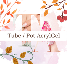 Tube / Pot AcryGel