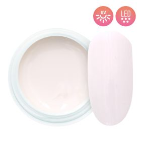 Gel UV / LED Couleur Blanc Angel - 5 ml
