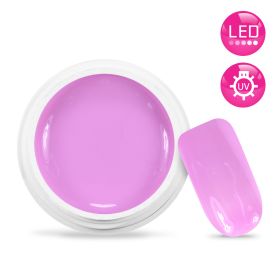 Gel UV / LED Couleur Rose Layette - 5 ml
