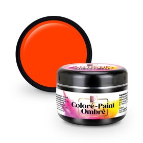 ArtistiK Color Gel 3en1 (couleur, ombré, paint) SANS HEMA / DI-HEMA UV / LED N°3645 - 5g