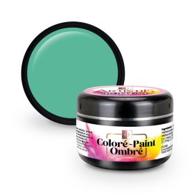 ArtistiK Color Gel 3en1 (couleur, ombré, paint) SANS HEMA / DI-HEMA UV / LED N°3650 - 5g