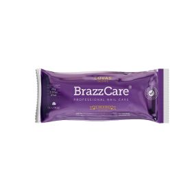 BrazzCare BalbCare Gants Gloves Manucure Brésilienne inclus 1 Lime et Bâtonnet 