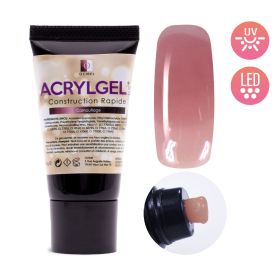 AcrylGel / AcryGel UV / LED Tube 30g - Camouflage