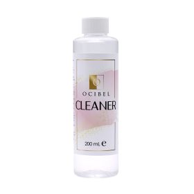 Cleaner Dégraissant pour Gel et Vernis Semi-Permanent - 200 ml