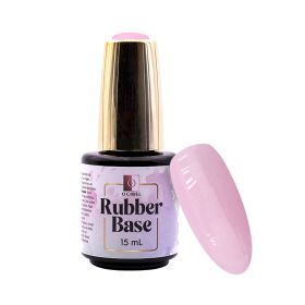 Rubber Base - Gummy Base UV / LED Nude 03 Sans HEMA / DI-HEMA - 15 ml